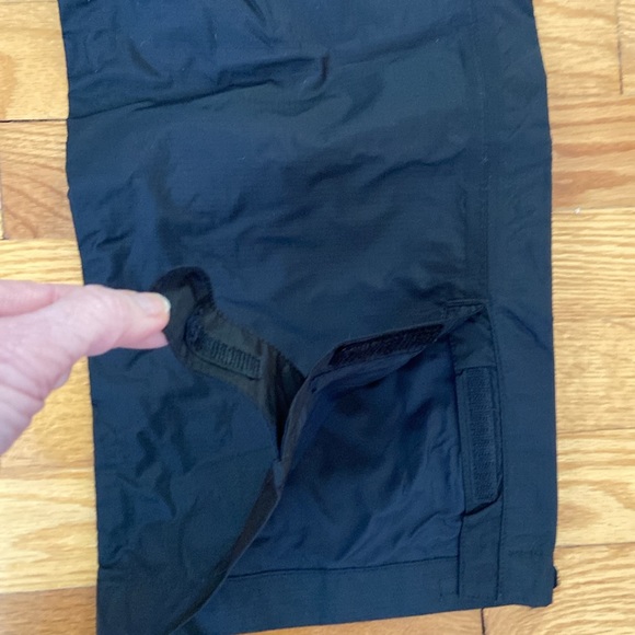 Bundle of Koppen Track/Lightweight Ski Pants and Ski Teck Gloves - Picture 8 of 16